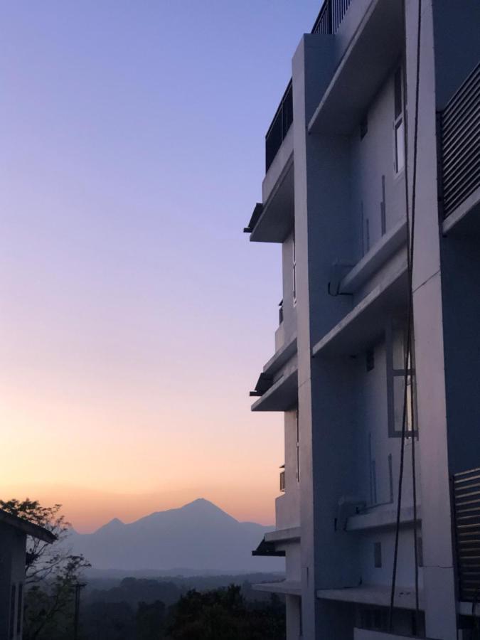 Raveendra Inn Калпата Екстериор снимка