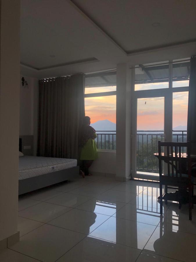 Raveendra Inn Калпата Екстериор снимка